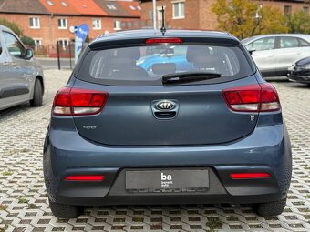 KIA Rio - informácie v popise - 19