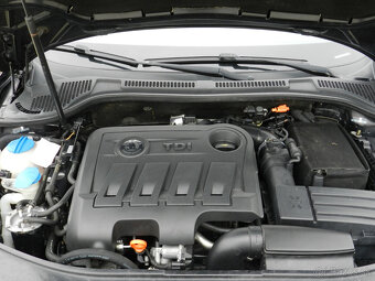 Škoda Superb Combi 2.0 TDI CR DSG - 19