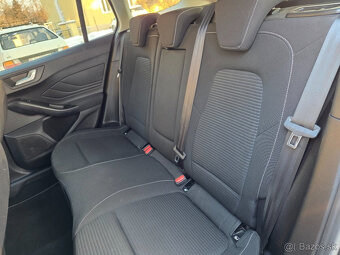 Ford Focus Kombi 1.0 EcoBoost mHEV Edition AT - 19