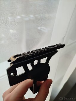 M4AR15 & Kalašnikov airsoft - 19