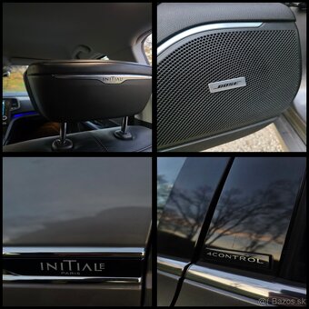 Renault Talisman 200Tce Initiale Paris 4Control - 19