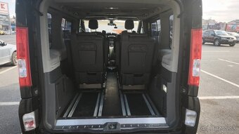 Renault Trafic evado 2 - 19