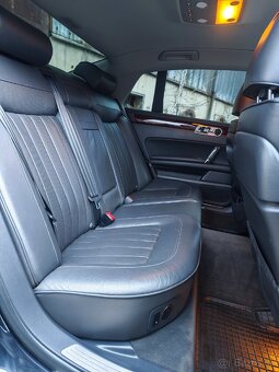 Volkswagen Phaeton facelift 3.0 TDi V6 Tiptronic 4Motion - 19