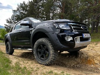 Ford ranger - 19
