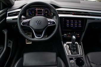 Volkswagen Arteon SB 2.0 TDI 4Motion R-Line DSG - 19