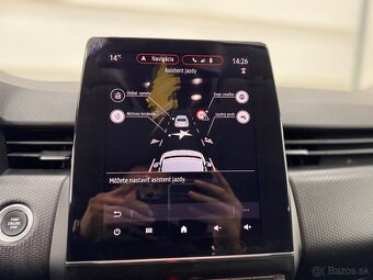 Renault Clio 1.5 dci 2020 108 000km bohatá výbava Top stav✅ - 19