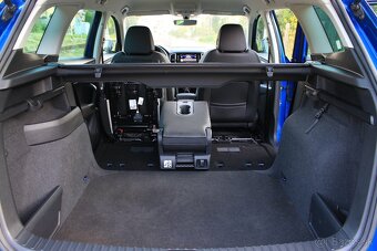 Škoda Karoq 2.0 TDI Style, 2021, len 34.000km, Manuál - 19
