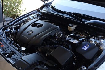 Mazda 3 2.0 Skyactiv-G122 Plus/Safety - 19