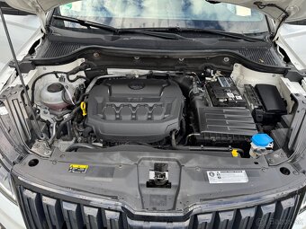 Skoda Karoq 2.0 tsi 4x4 Sportline - 19