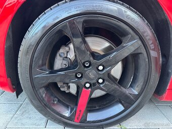 FORD FOCUS ST 2.0 T EXOBOOST BENZIN 184KW 250PS - 19