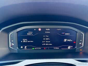 Volkswagen Passat Variant GTE 1.4 TSI 160kw DSG Plug-in Hybr - 19