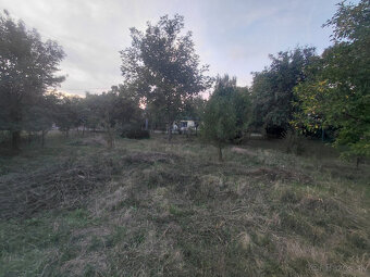 Rodinný dom na rekonštrukciu, 20min. z Košíc, Tornyosnémeti - 19