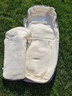 Kočík 3v1 Riko vario - 19