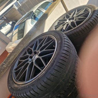 LAND ROVER RANGE ROVER EVOQUE 2.0 TD4 4x4 ... - 19