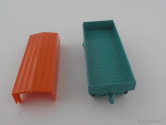 Matchbox RW MERCEDES - 19