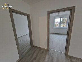 NA PREDAJ, 3-izbový byt 187m2, Bytča - centrum s pozemkom - 19