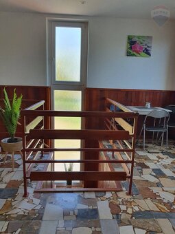 REZERVOVANÉ Melek – ubytovacie zariadenia a hosp. budovy - 19