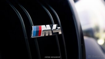 BMW M4 COMPETITION - 19
