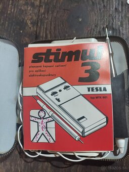 Stará elektronika - 19