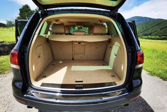Volkswagen Touareg 3.0 V6 TDI DPF tiptronic. - 19