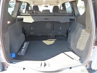 Dacia Jogger 1,0i LPG 67kW M/6 5 miestne - 19
