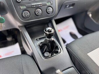 Volkswagen Jetta 1.9Tdi 77kw SR - 19
