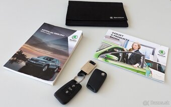 Škoda Karoq 2.0 TDI EVO 110kW DSG7 4x4 Style - 19
