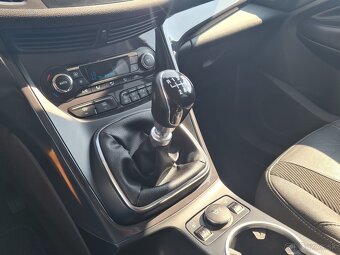 FORD KUGA 1.6 ECOBOOST SCTI TITANIUM FWD - 19