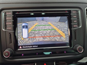 Volkswagen Sharan 2.0 TDi 110kw DSG 2019 - 19
