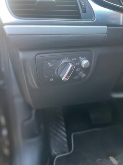 Audi a 6c7 - 19