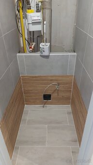 Útulný prerobený 2 izbový byt - podnájom - 19