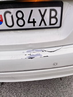 Mercedes Benz c w204 - 19