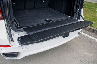 BMW X5 30d xDrive M-packet /AJ NA SPLÁTKY/ f15 - 19