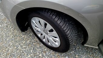 Volkswagen Golf 1.2 TSI BMT -81 kw Comfortline - 19