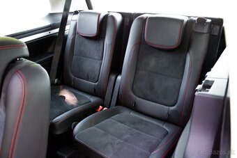 Seat Alhambra 2.0 TDI 150 FR-Line Family DSG 2018 - 19