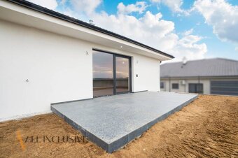 ALL INCLUSIVE | POSLEDNÁ VOĽNÁ NOVOSTAVBA | KUZMICE - 19