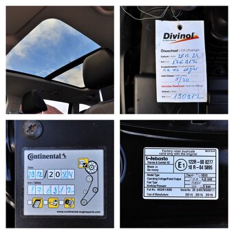 Volkswagen Sharan 2.0 TDI BMT Highline DSG - 19