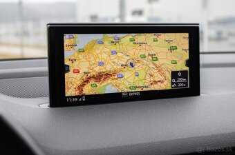 Audi Q7 3.0 TDI 272k Quattro Tiptronic 8-st. - 19