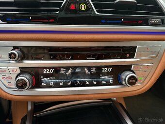 Bmw 740d Mpaket Xdrive 62000km - 19