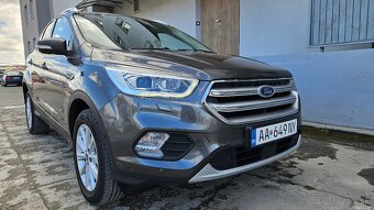 Ford Kuga 1.5 EcoBoost 182k Titanium AWD A/T - 19