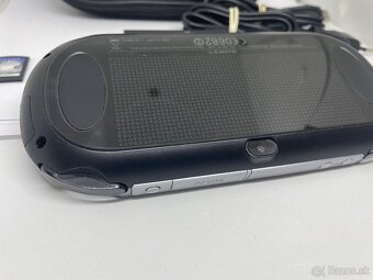 PS Vita 3G Wi-Fi (PCH-1104) OLED - 19