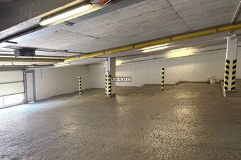 | nadštandardný 3i byt s terasou, 2x parking, BA III.,118,43 - 19