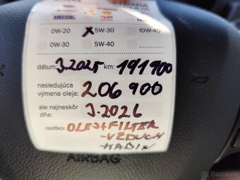 Kia Rio 1.25 CVVT - 19