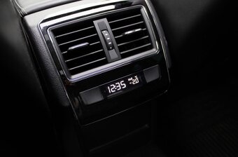 Skoda Superb 3 sportline dragon skin - 19