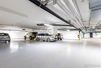 Na čas stiahnuté z inzercie - Štýlové mestské bývanie v širš - 19