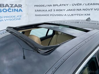BMW Řada 5 Com. E61 LCI 530d xDrive Kůže Tažné - 19