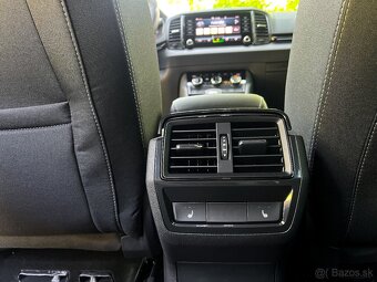 Škoda Karoq 2.0 TDI EVO SCR Sportline DSG,2777km, v záruke - 19