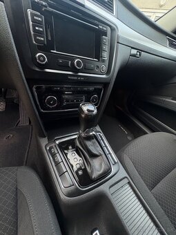 Skoda superb - 19