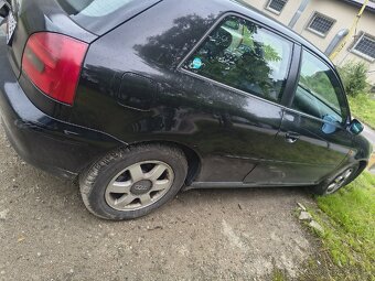 AUDI A3,1.9TDI,96kw - 19