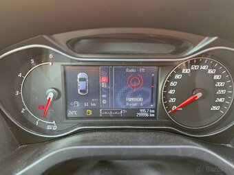 Ford S-Max 2.0TDCI TITANIUM Nová STK/EK - 19